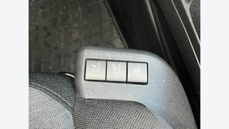 CITROEN C4 Picasso -