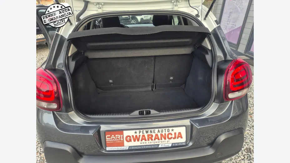 CITROEN C3 -