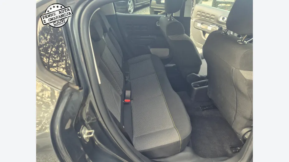 CITROEN C3 -