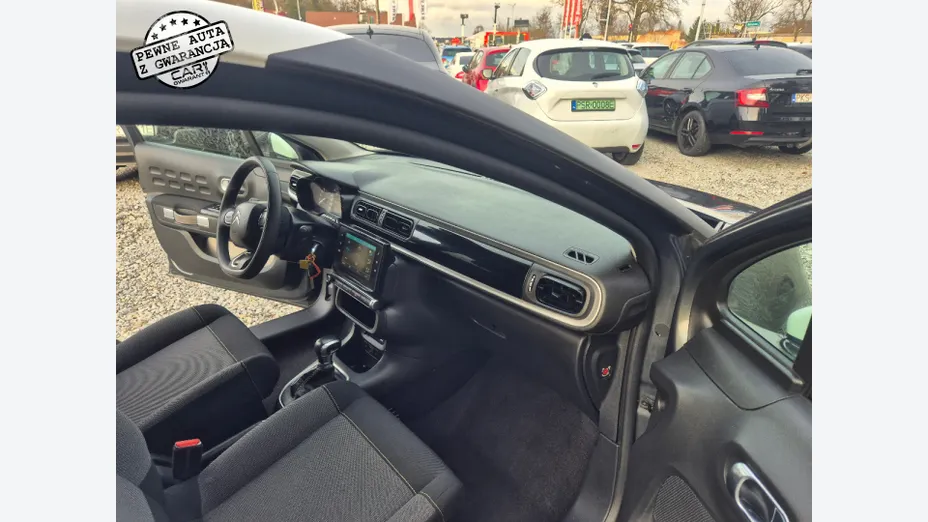 CITROEN C3 -