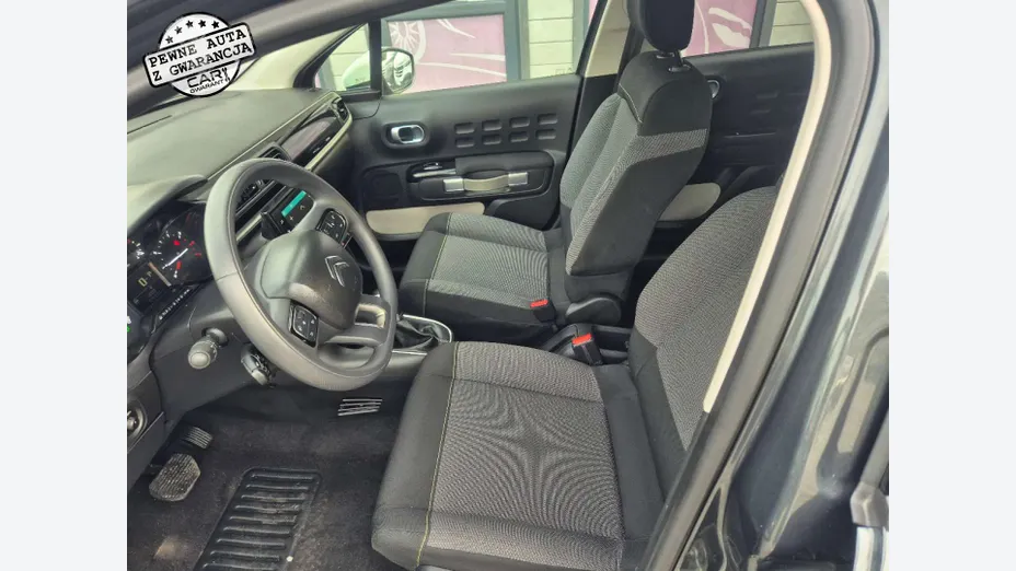 CITROEN C3 -
