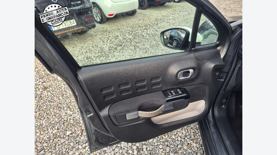 CITROEN C3 -