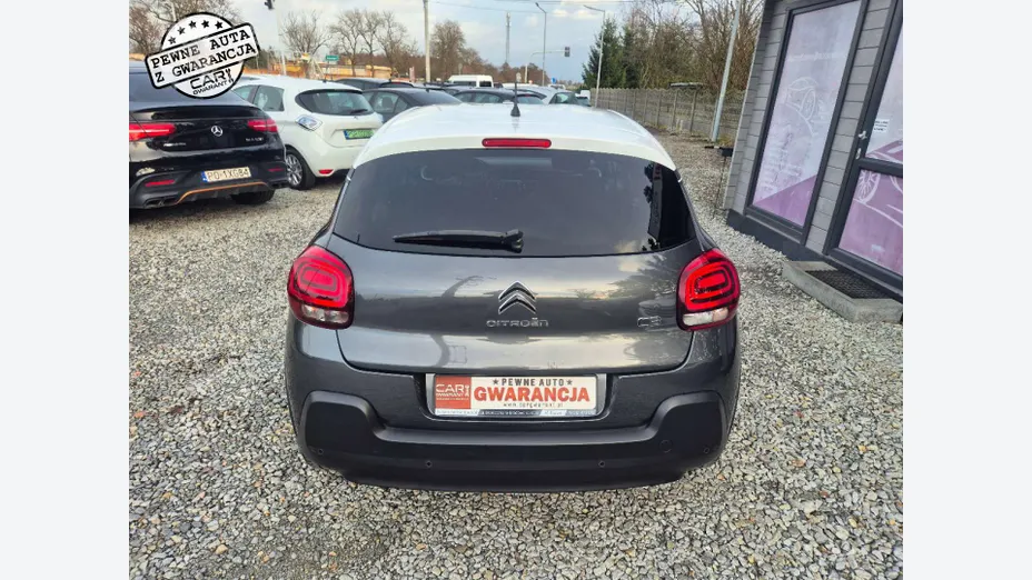 CITROEN C3 -