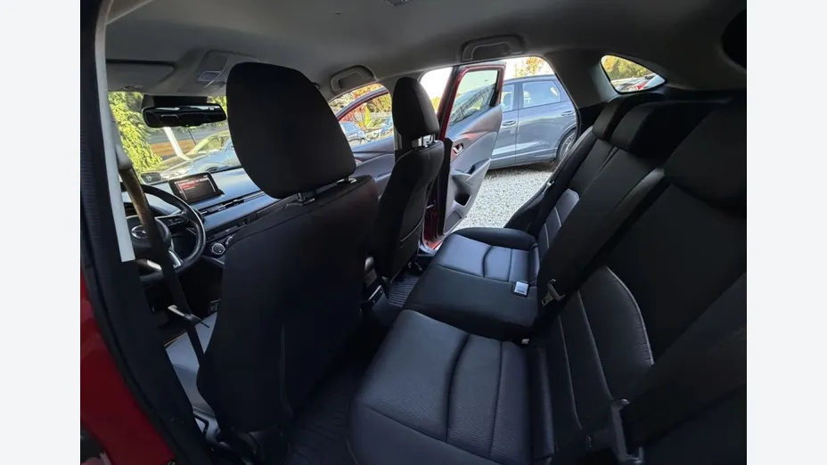 MAZDA CX-3 -