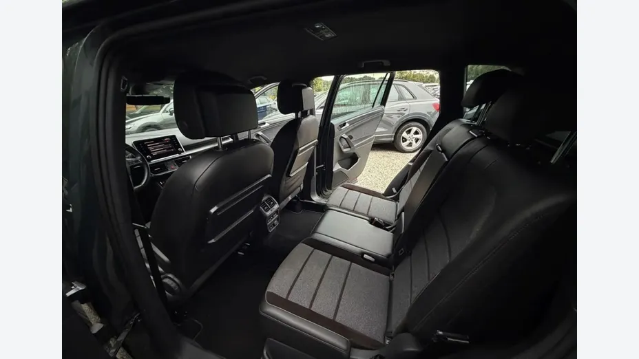 SEAT Tarraco -