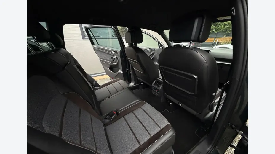 SEAT Tarraco -