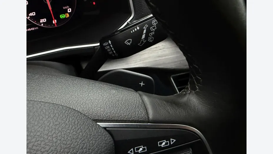 SEAT Tarraco -