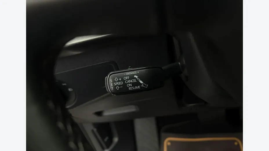 SEAT Tarraco -
