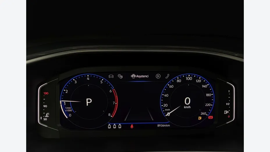 VOLKSWAGEN T-ROC -