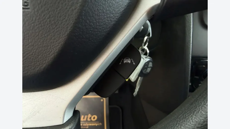SUZUKI Vitara -