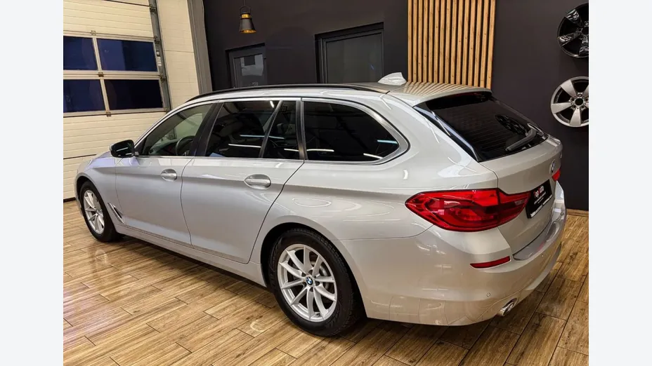 BMW Seria 5 -