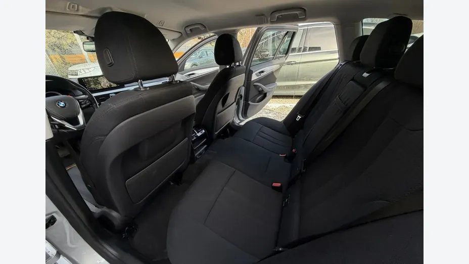 BMW Seria 5 -