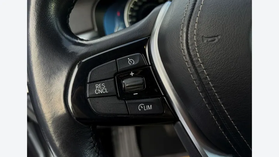 BMW Seria 5 -