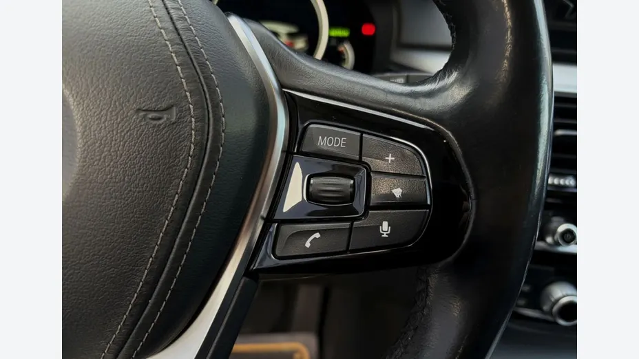 BMW Seria 5 -