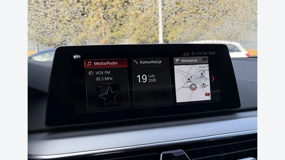 BMW Seria 5 -