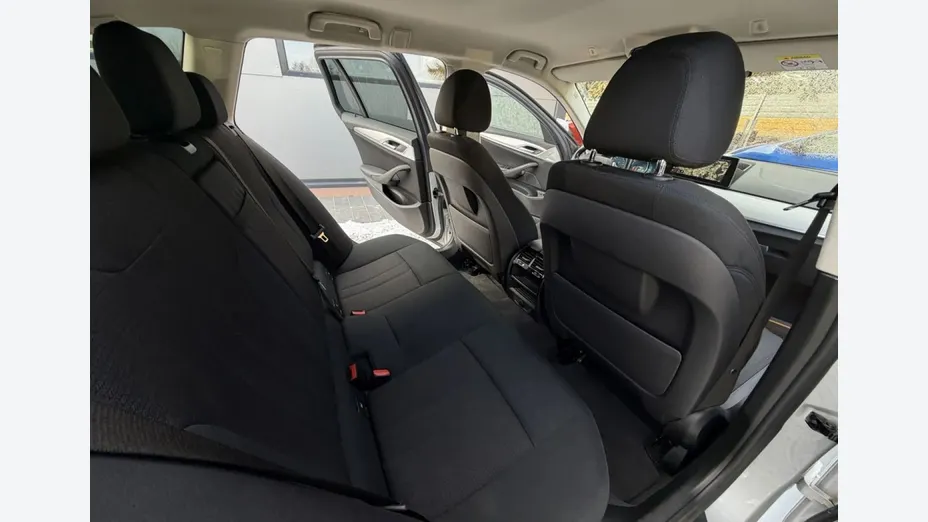 BMW Seria 5 -