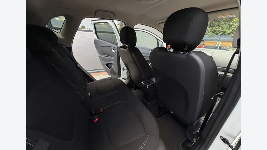 RENAULT Captur -