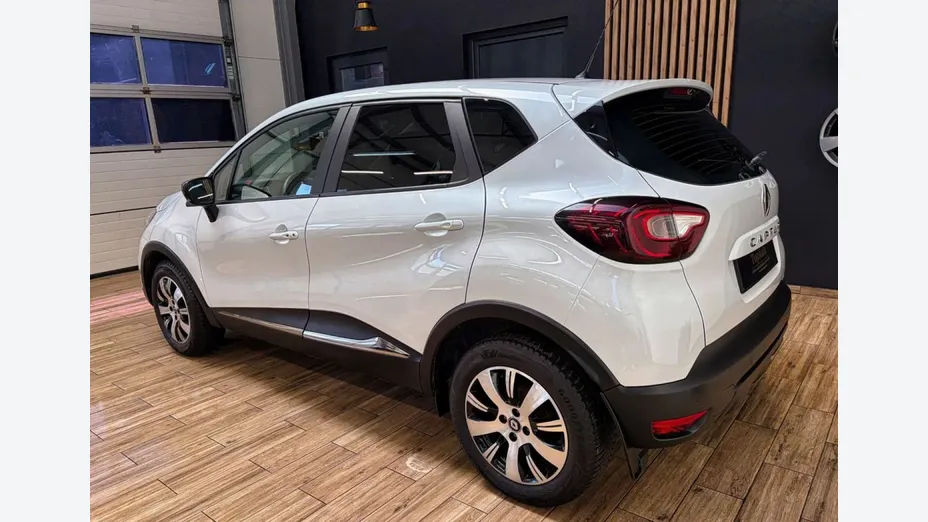 RENAULT Captur -