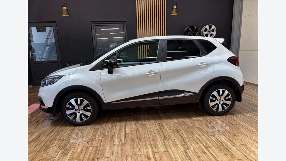 RENAULT Captur -