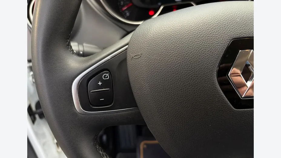 RENAULT Captur -