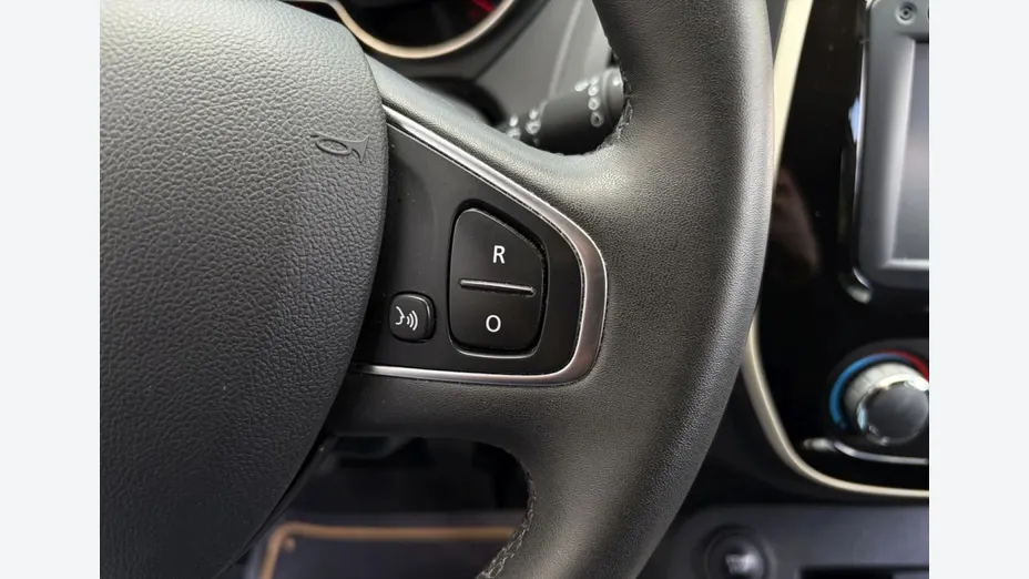 RENAULT Captur -