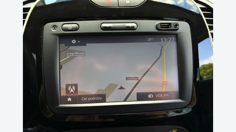 RENAULT Captur -