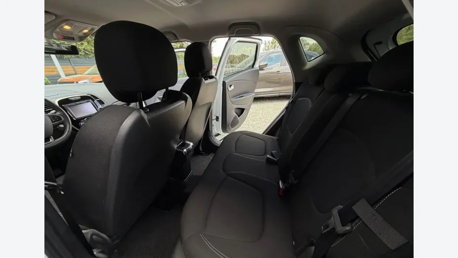 RENAULT Captur -