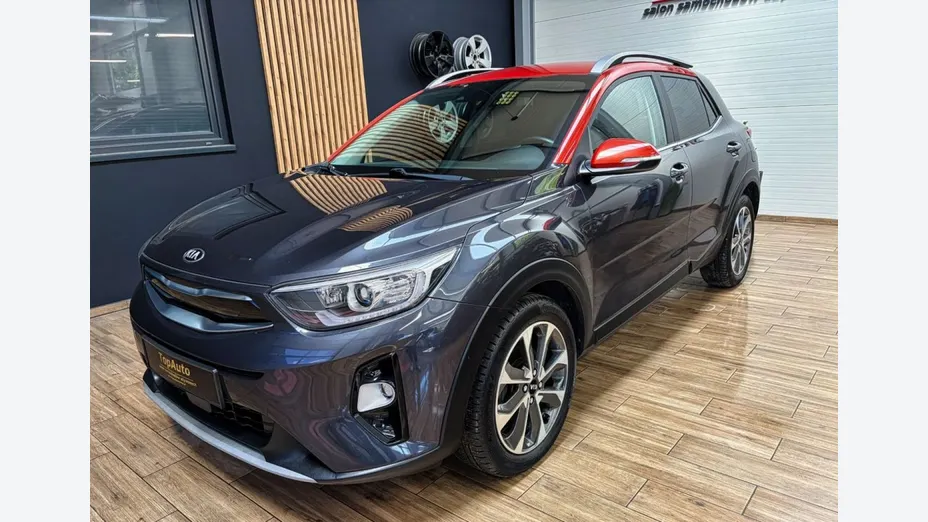 KIA Stonic -