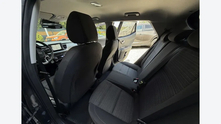 KIA Stonic -