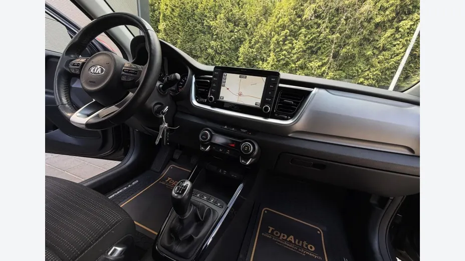 KIA Stonic -