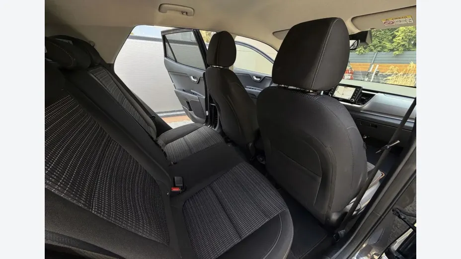KIA Stonic -