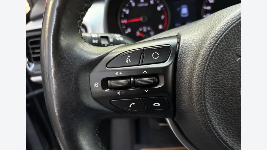 KIA Stonic -