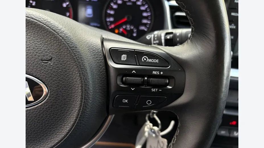 KIA Stonic -
