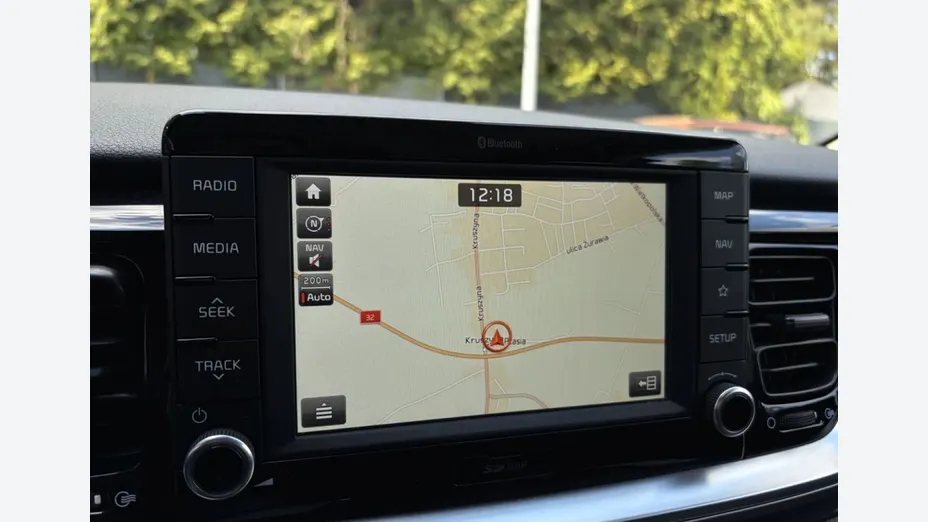 KIA Stonic -