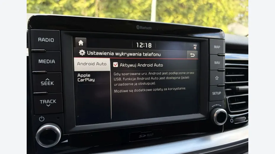 KIA Stonic -