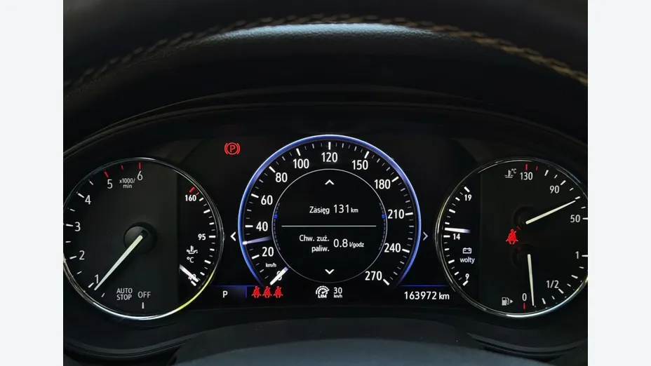 OPEL Insignia -