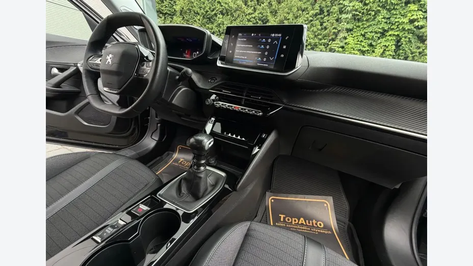 PEUGEOT 2008 -