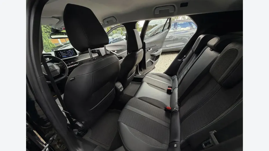 PEUGEOT 2008 -