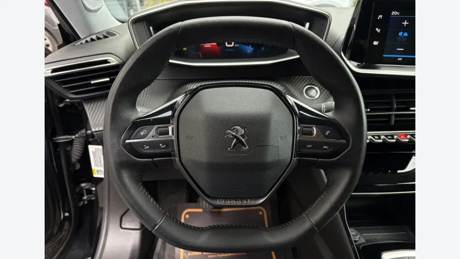 PEUGEOT 2008 -