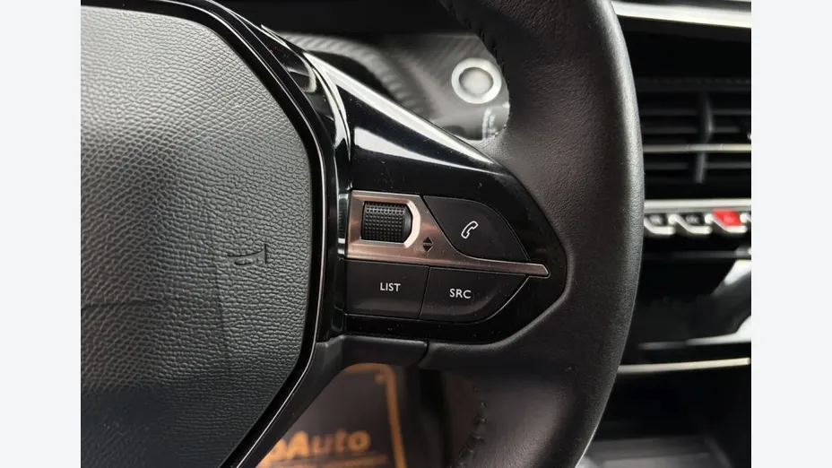 PEUGEOT 2008 -
