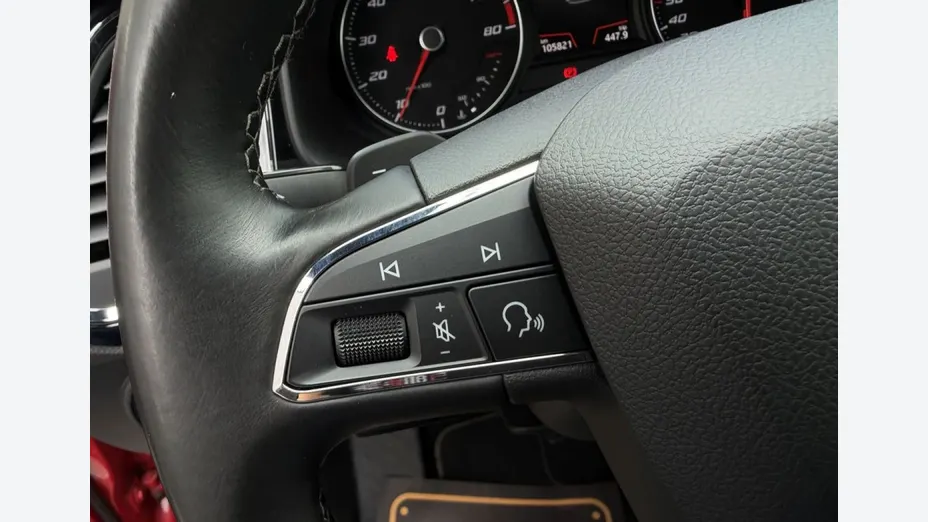 SEAT ATECA -