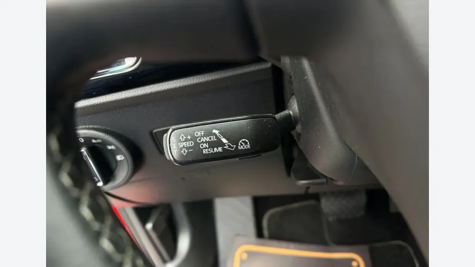 SEAT ATECA -