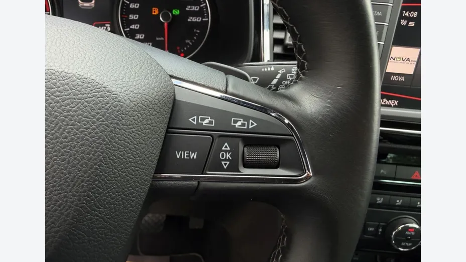 SEAT ATECA -