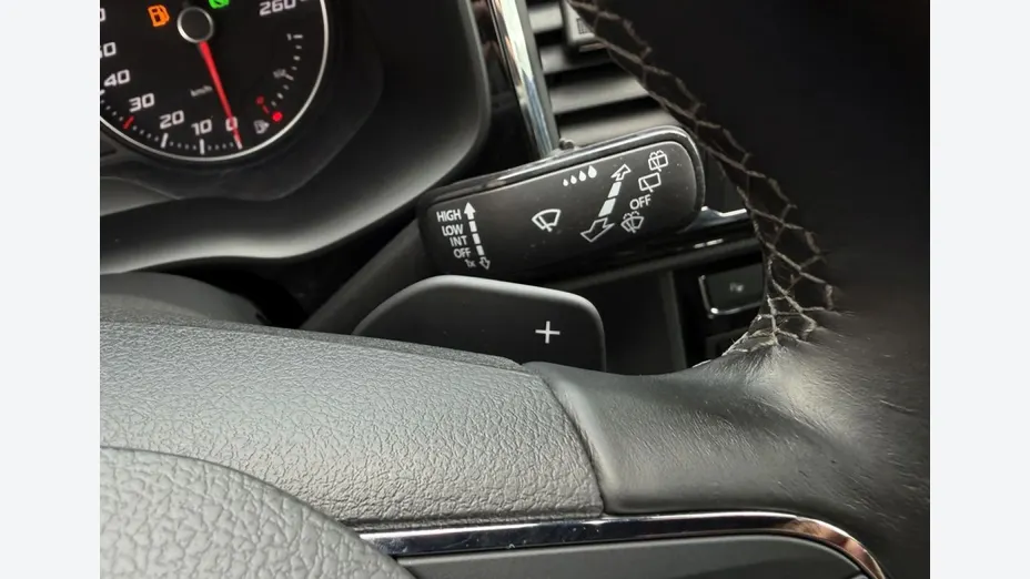 SEAT ATECA -