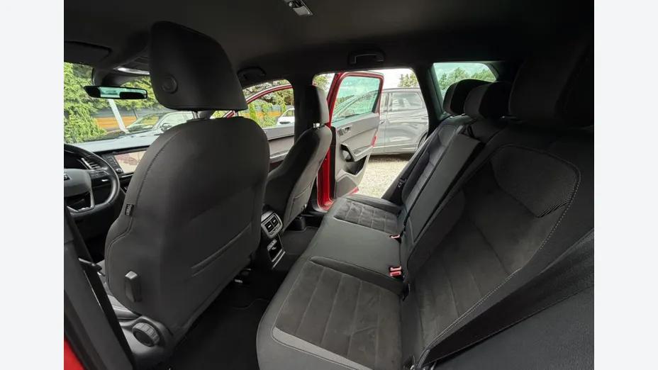 SEAT ATECA -