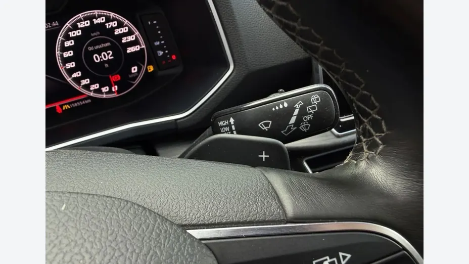 SEAT Tarraco -
