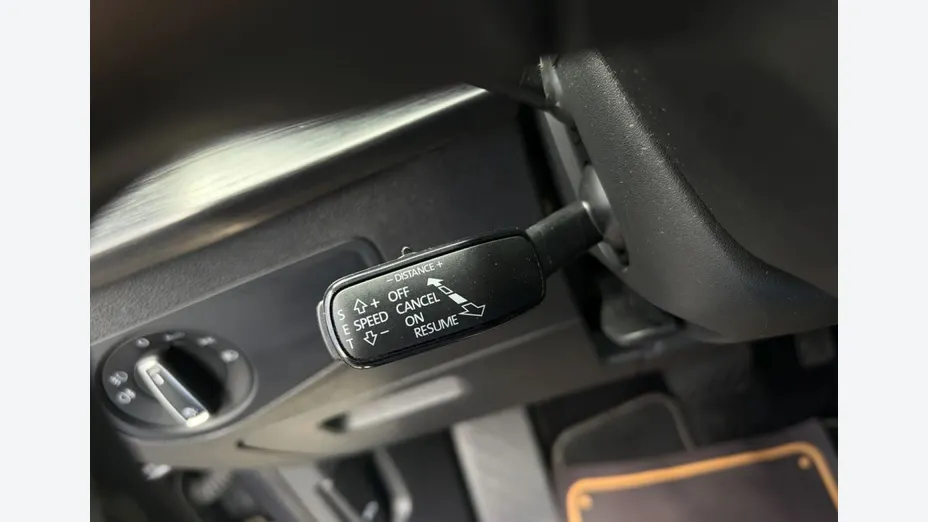 SEAT Tarraco -