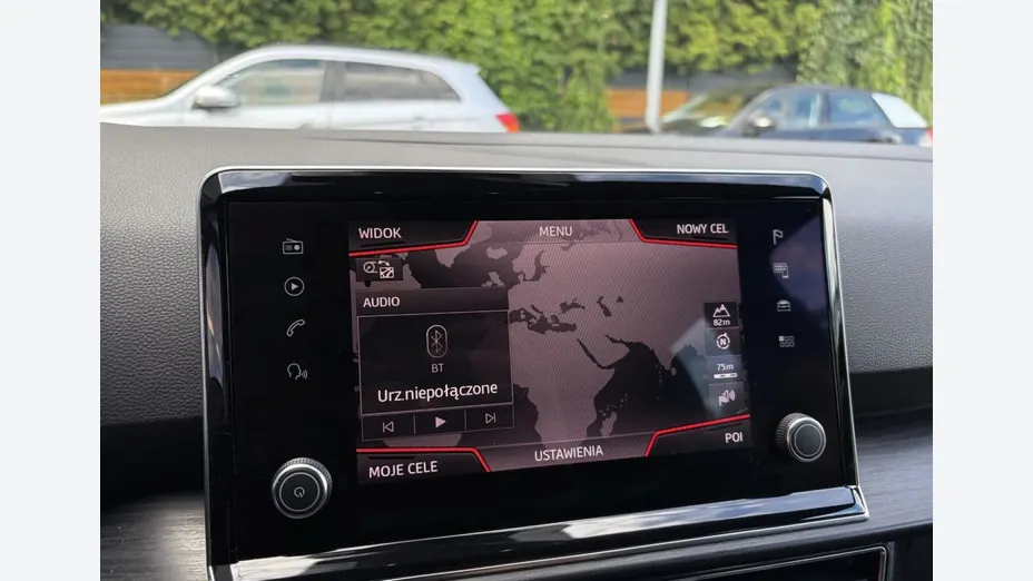 SEAT Tarraco -