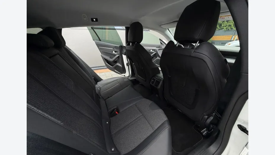 PEUGEOT 508 -