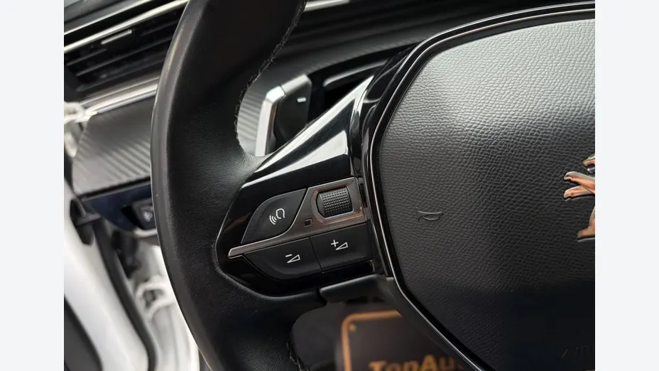 PEUGEOT 508 -